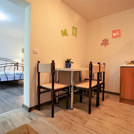Apartmany Anna Liptovsky Michal Bagian luar foto