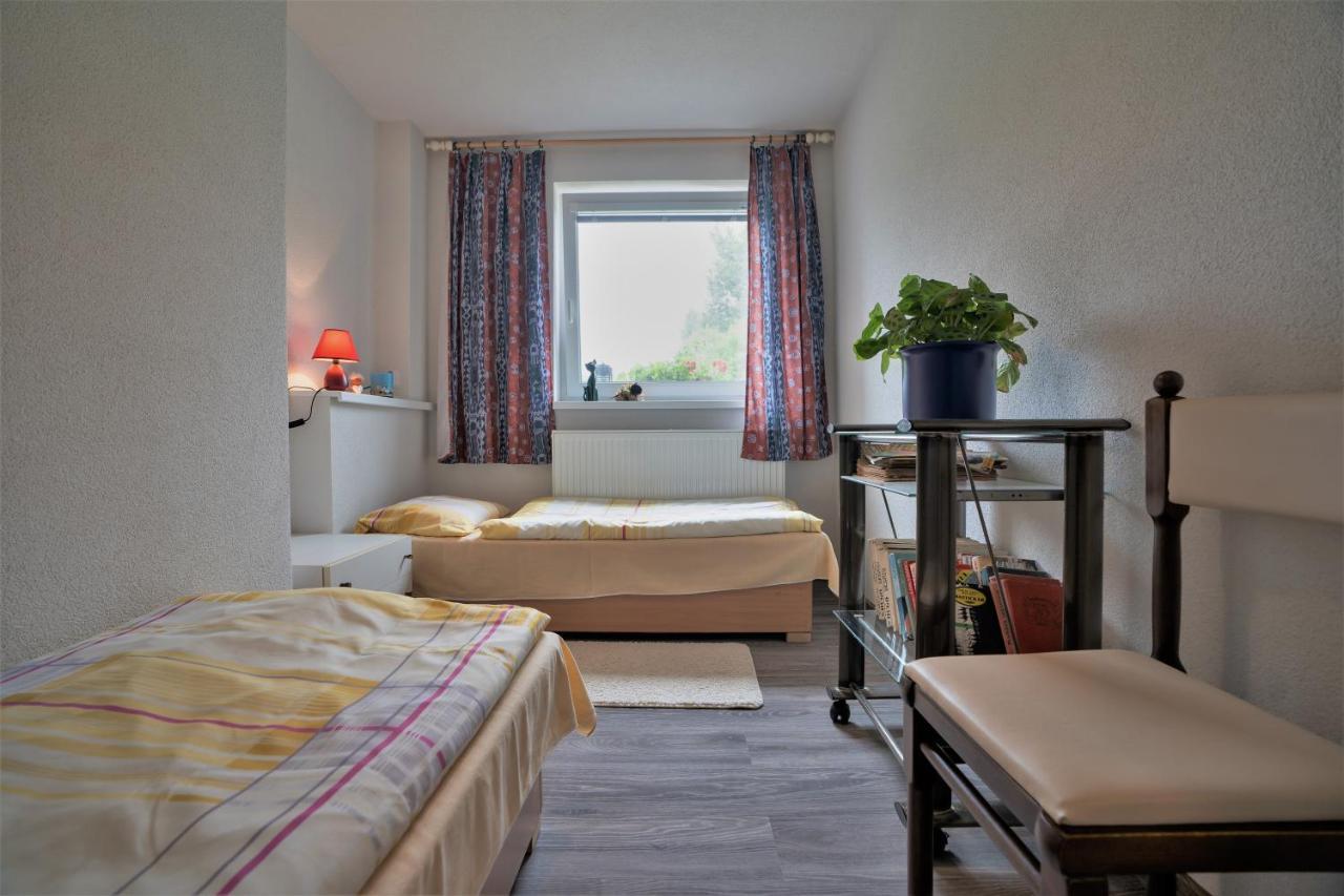 Apartmany Anna Liptovsky Michal Bagian luar foto