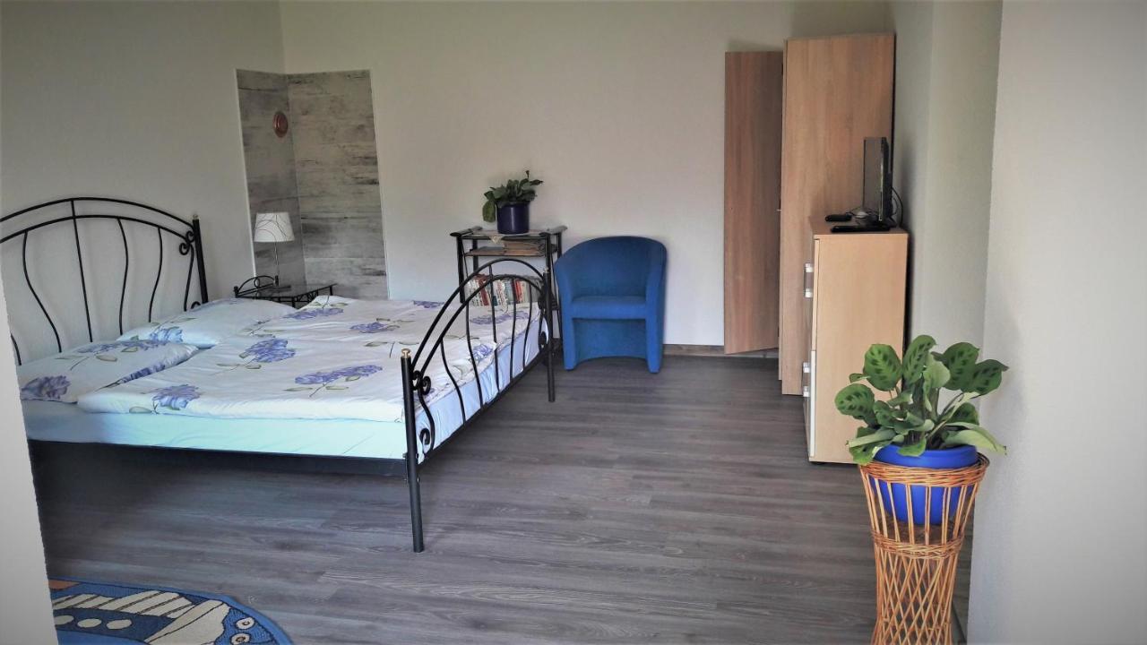 Apartmany Anna Liptovsky Michal Bagian luar foto